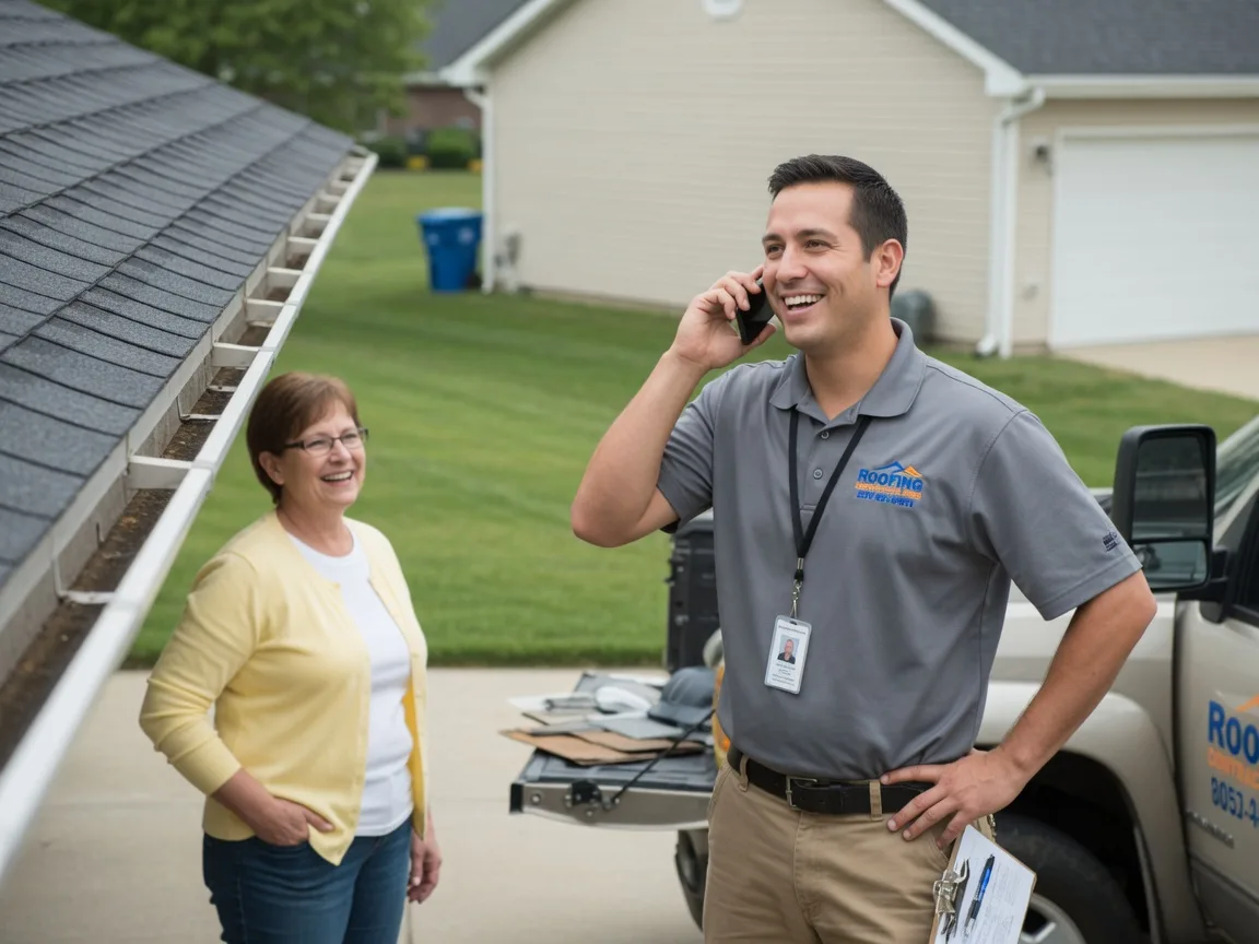 Local Roofing Contractors Limestone, ME FAQs